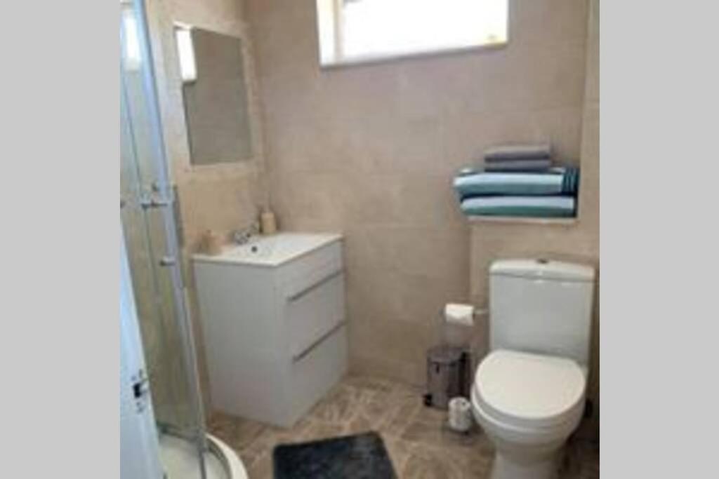 Creag Mhor Self Catering Holiday Apartment アバーフォイル エクステリア 写真