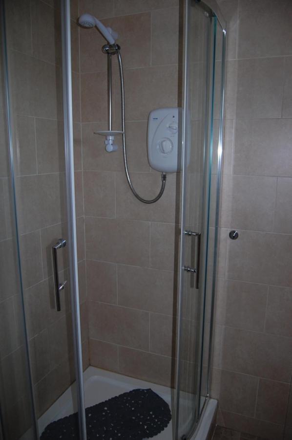 Creag Mhor Self Catering Holiday Apartment アバーフォイル エクステリア 写真